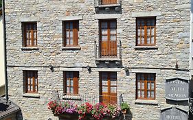 Hotel Ballarin